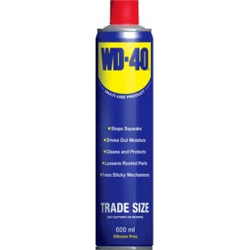 Wd-40 Multi-Use Αντισκωριακό Σπρέι 600ml Wd-40 Multi-Use Αντισκωριακό Σπρέι 600ml