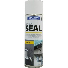 Maston Seal Μονωτικό Σπρέι White 500ml Maston Seal Μονωτικό Σπρέι White 500ml