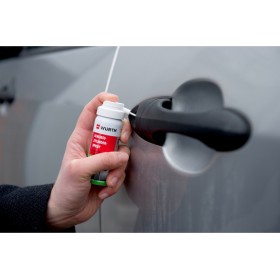 Wurth 0893052 Λιπαντικό Σπρέι Κλειδαριών 50ml Wurth 0893052 Λιπαντικό Σπρέι Κλειδαριών 50ml