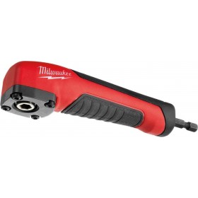 Milwaukee 4932471274 Κεφαλή Γωνιακός Δραπανοκατσάβιδου Milwaukee 4932471274 Κεφαλή Γωνιακός Δραπανοκατσάβιδου