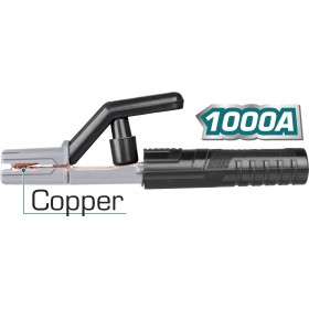 Total TWAH10006 Τσιμπίδα 1000A Ηλεκτροκόλλησης