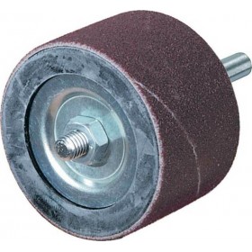 Wolfcraft 2038000 Βάση Γυαλόχαρτου Κυλινδρική 45x30mm Δραπανοκατσάβιδου Wolfcraft 2038000 Βάση Γυαλόχαρτου Κυλινδρική 45x30mm Δραπανοκατσάβιδου