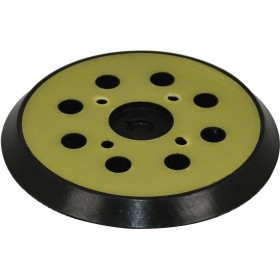 Bulle 64251 Πέλμα Έκκεντρου Τριβείου 125mm Bulle 64251 Πέλμα Έκκεντρου Τριβείου 125mm