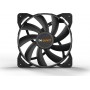 Be Quiet Pure Wings 2 High-Speed Case Fan 140mm με Σύνδεση 4-Pin PWM