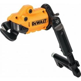 Dewalt DT70620 Αντάπτορας Λαμαρινοψάλιδο Δραπανοκατσάβιδου