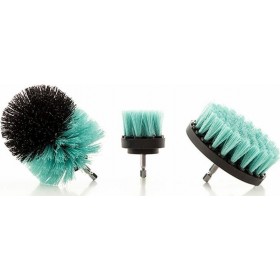 InnovaGoods V0103109 Βούρτσες Καθαρισμού για Δραπανοκατσάβιδο InnovaGoods V0103109 Βούρτσες Καθαρισμού για Δραπανοκατσάβιδο