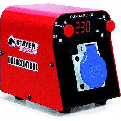 Stayer Overcontrol400