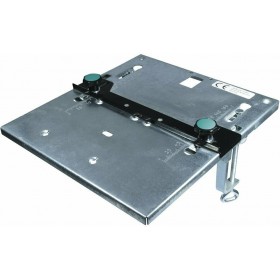 Wolfcraft 6197000 Οδηγός Τραπέζι Σέγας Wolfcraft 6197000 Οδηγός Τραπέζι Σέγας