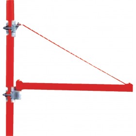 Bormann BPP2500 Βάση (Βραχίονας) Παλάγκου