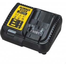 Dewalt Φορτιστής XR DCB115 για Μπαταρίες Εργαλείων 10.8-18V