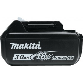 Makita BL1830B Μπαταρία Εργαλείου Λιθίου 18V 3Ah Makita BL1830B Μπαταρία Εργαλείου Λιθίου 18V 3Ah