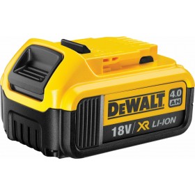 Dewalt XR DCB182 Μπαταρία Εργαλείου Λιθίου 18V 4Ah