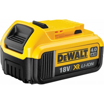 Dewalt XR DCB182 Μπαταρία Εργαλείου Λιθίου 18V 4Ah