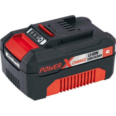 Einhell Power X-Change Μπαταρία Εργαλείου Λιθίου 18V 4Ah