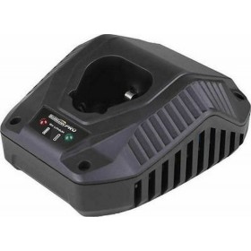 Bormann Φορτιστής BBP2008 για Μπαταρίες Εργαλείων 12V