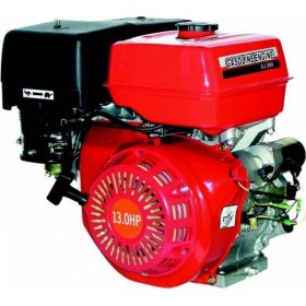 Kumatsugen Κινητήρας Βενζίνης 6.5hp KB200D3 000112 Kumatsugen Κινητήρας Βενζίνης 6.5hp KB200D3 000112
