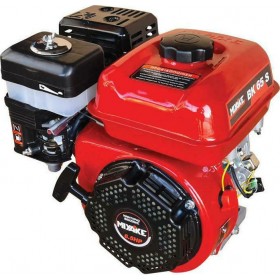 Miyake Κινητήρας Βενζίνης 6.5hp ΒΚ65S 205.250 Miyake Κινητήρας Βενζίνης 6.5hp ΒΚ65S 205.250