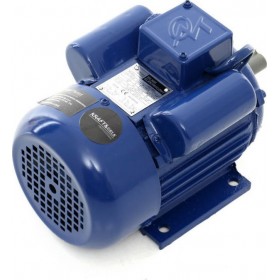 Kraft & Dele Ηλεκτροκινητήρας 1hp KD-1809 Kraft & Dele Ηλεκτροκινητήρας 1hp KD-1809