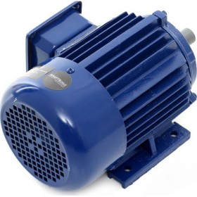Kraft & Dele Ηλεκτροκινητήρας Τριφασικός 2hp KD-1812 Kraft & Dele Ηλεκτροκινητήρας Τριφασικός 2hp KD-1812
