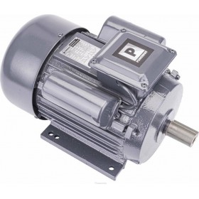Powermat Ηλεκτροκινητήρας Μονοφασικός 3hp PM-JSE-3000T Powermat Ηλεκτροκινητήρας Μονοφασικός 3hp PM-JSE-3000T