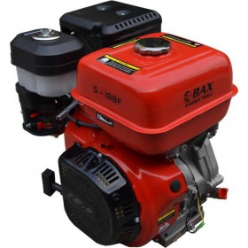 Bax Κινητήρας Βενζίνης 13hp S-188F Bax Κινητήρας Βενζίνης 13hp S-188F