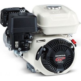 Honda Κινητήρας Βενζίνης 5.5hp GP160H QX Honda Κινητήρας Βενζίνης 5.5hp GP160H QX