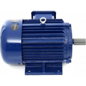 Kraft & Dele Ηλεκτροκινητήρας Τριφασικός 7.37hp KD-1820 Kraft & Dele Ηλεκτροκινητήρας Τριφασικός 7.37hp KD-1820