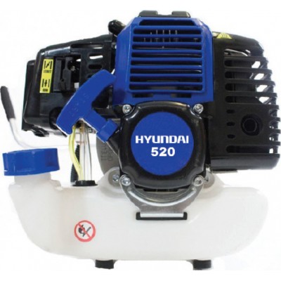 Hyundai Κινητήρας Βενζίνης 1hp 80A09