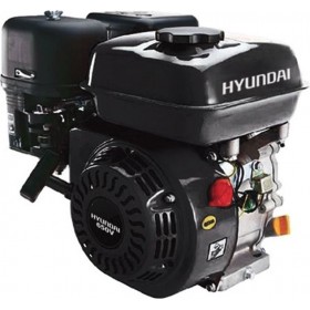 Hyundai Κινητήρας Βενζίνης 6.5hp 650P 50C05 Hyundai Κινητήρας Βενζίνης 6.5hp 650P 50C05