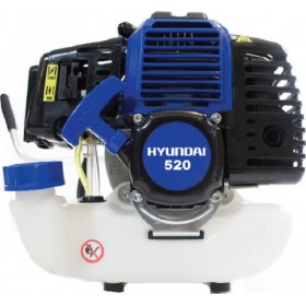 Hyundai Κινητήρας Βενζίνης 2hp 80A10 Hyundai Κινητήρας Βενζίνης 2hp 80A10