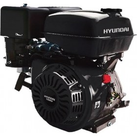 Hyundai Κινητήρας Βενζίνης 15hp 1500Q 50C17 Hyundai Κινητήρας Βενζίνης 15hp 1500Q 50C17