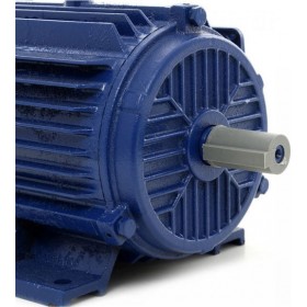 Kraft & Dele Ηλεκτροκινητήρας Τριφασικός 7.37hp KD-1819 Kraft & Dele Ηλεκτροκινητήρας Τριφασικός 7.37hp KD-1819