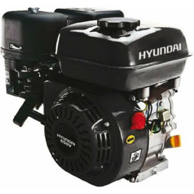 Hyundai Κινητήρας Βενζίνης 6.5hp 50C10 Hyundai Κινητήρας Βενζίνης 6.5hp 50C10