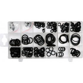 Yato Σετ O-Ring YT-06877 225τμχ Yato Σετ O-Ring YT-06877 225τμχ