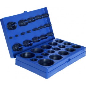 Tagred Λαστιχάκια O Ring TA1406 419τμχ Tagred Λαστιχάκια O Ring TA1406 419τμχ