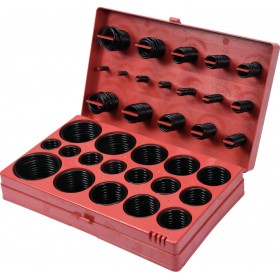 Yato Σετ O-Rings YT-06876 419τμχ Yato Σετ O-Rings YT-06876 419τμχ