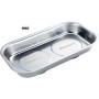 Benman Μαγνητικός Δίσκος Ορθογώνιος 240x140x43mm 70325