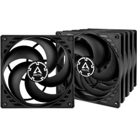 Arctic P14 PWM PST Case Fan 140mm με Σύνδεση 4-Pin 5τμχ