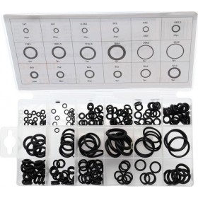Tagred Λαστιχάκια O Ring TA1409 225τμχ Tagred Λαστιχάκια O Ring TA1409 225τμχ
