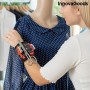 InnovaGoods Μαγνητικό Βραχιολάκι Diy Wristool V0103257