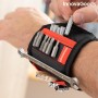 InnovaGoods Μαγνητικό Βραχιολάκι Diy Wristool V0103257