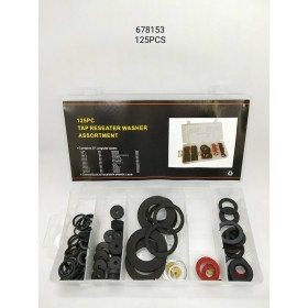 Tap Reseaters 78153 125τμχ