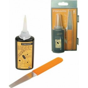 Fiskars Σετ Συντηρησης 110990102 Fiskars Σετ Συντηρησης 110990102