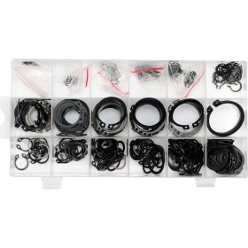 Yato Σετ Εξωτερικές Ασφάλειες YT-06880