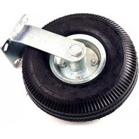 Kraft &amp Dele KD-458 Ρόδα για Καρότσι 254mm