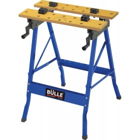 Bulle 47612 Πάγκος Εργασίας 62x60.5x79.5cm Bulle 47612 Πάγκος Εργασίας 62x60.5x79.5cm