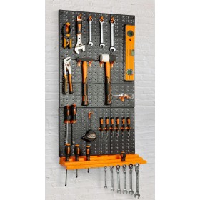 Handy 10944B Διάτρητη Πλάτη Handy 10944B Διάτρητη Πλάτη
