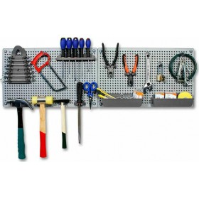 Keter 5177 Σύστημα Αποθήκευσης Εργαλείων