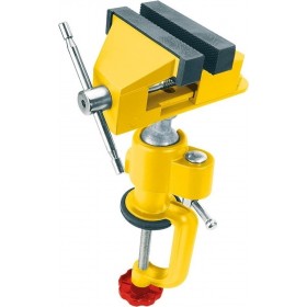 Topex Μέγγενη Πολλαπλών Γωνιών 07A307 75mm