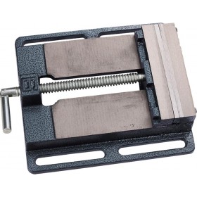 Bormann Μέγγενη Δραπάνου Κολώνας BBV4200 150mm 020332